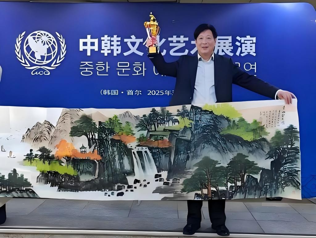 ����Ԫ��ī ���ϱ��⾳ ��ʱ���¾�&mdash;&mdash;�۷�����ɽˮ�� ..